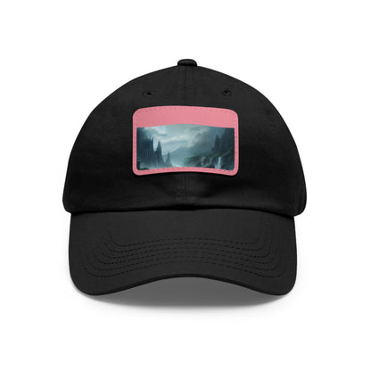 Mystic Horizon Baseball Cap | Hats | Accessories, Cotton, hat, Hats, hats-tag, Unisex, Vegan | Prints with Passion