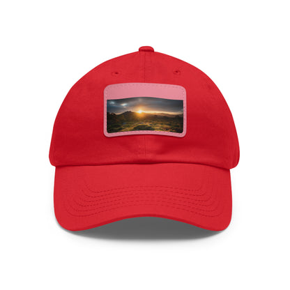 Wild Tasmanian Wilderness Wildlife Baseball Cap