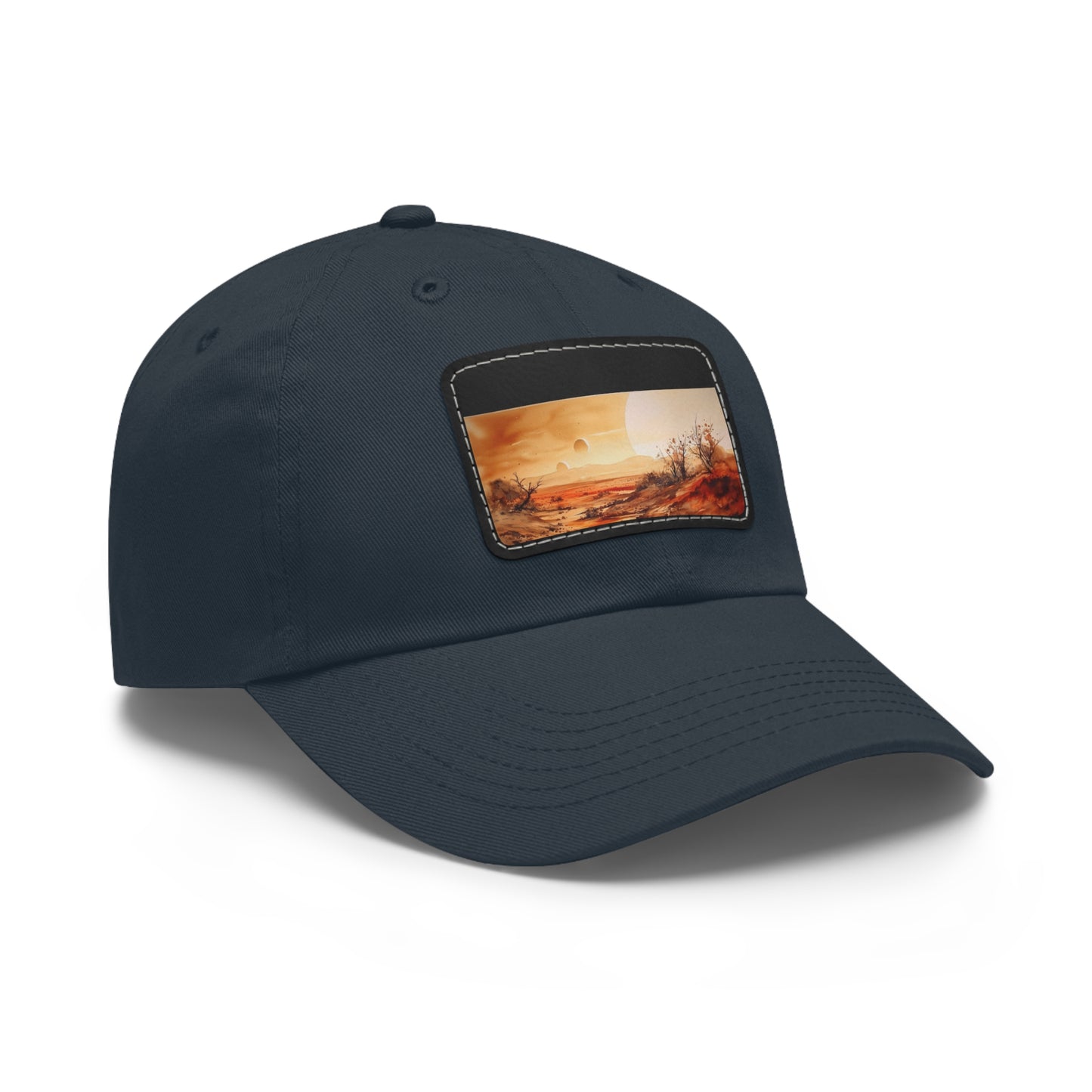 Sands of the Desert Baseball Cap