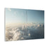 Skyscraper Shaped Like a Sword — Canvas Wall Art — Product Detail View 6