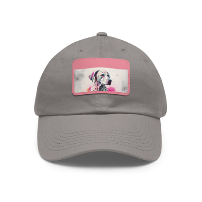 Dalmatian Delight Baseball Cap