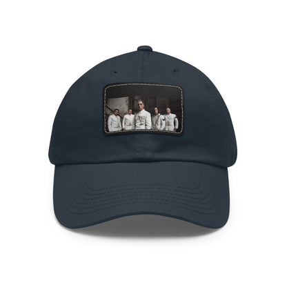 Rammstein Logo Baseball Cap