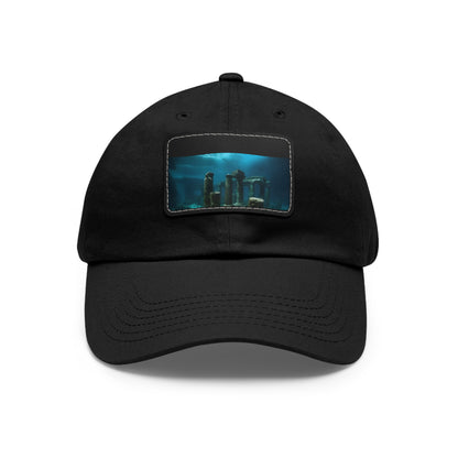 Lost City Explorer Cap