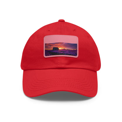 Dutch Bloom Bonanza Baseball Cap