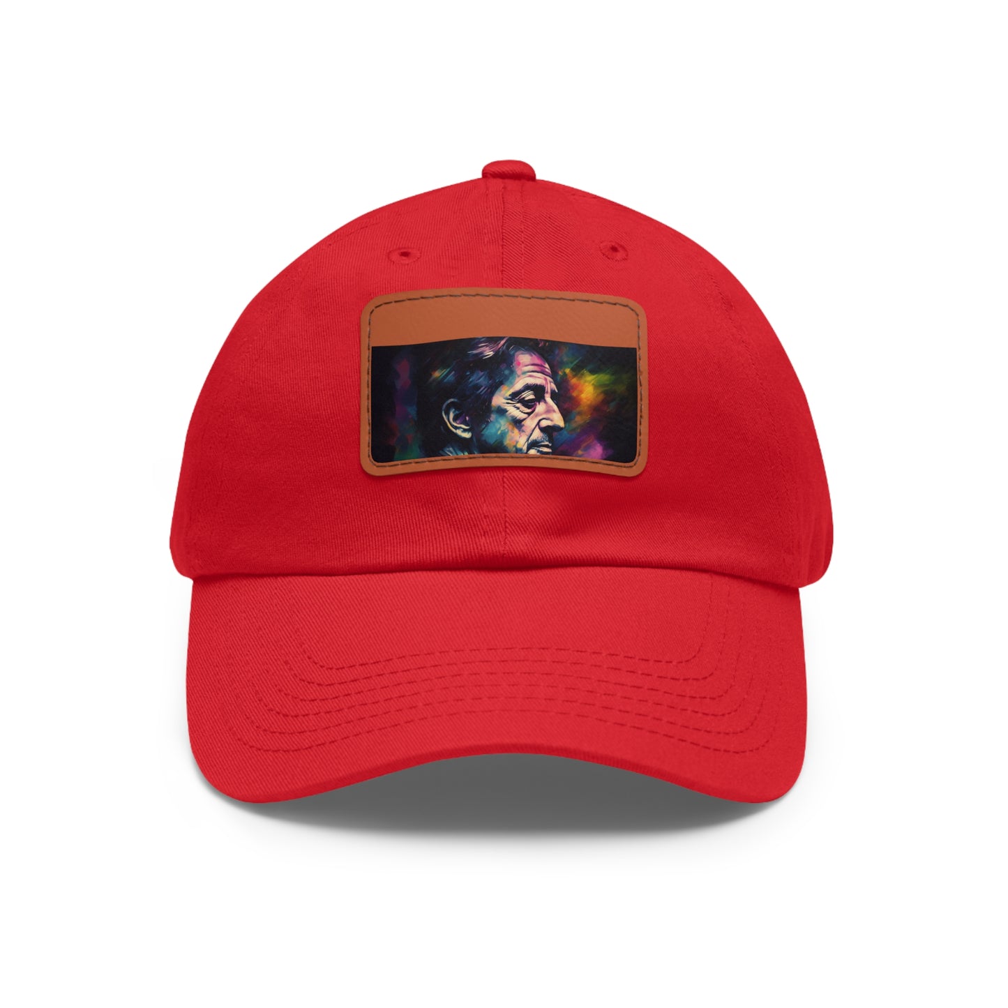 The Al Pacino Signature Cap