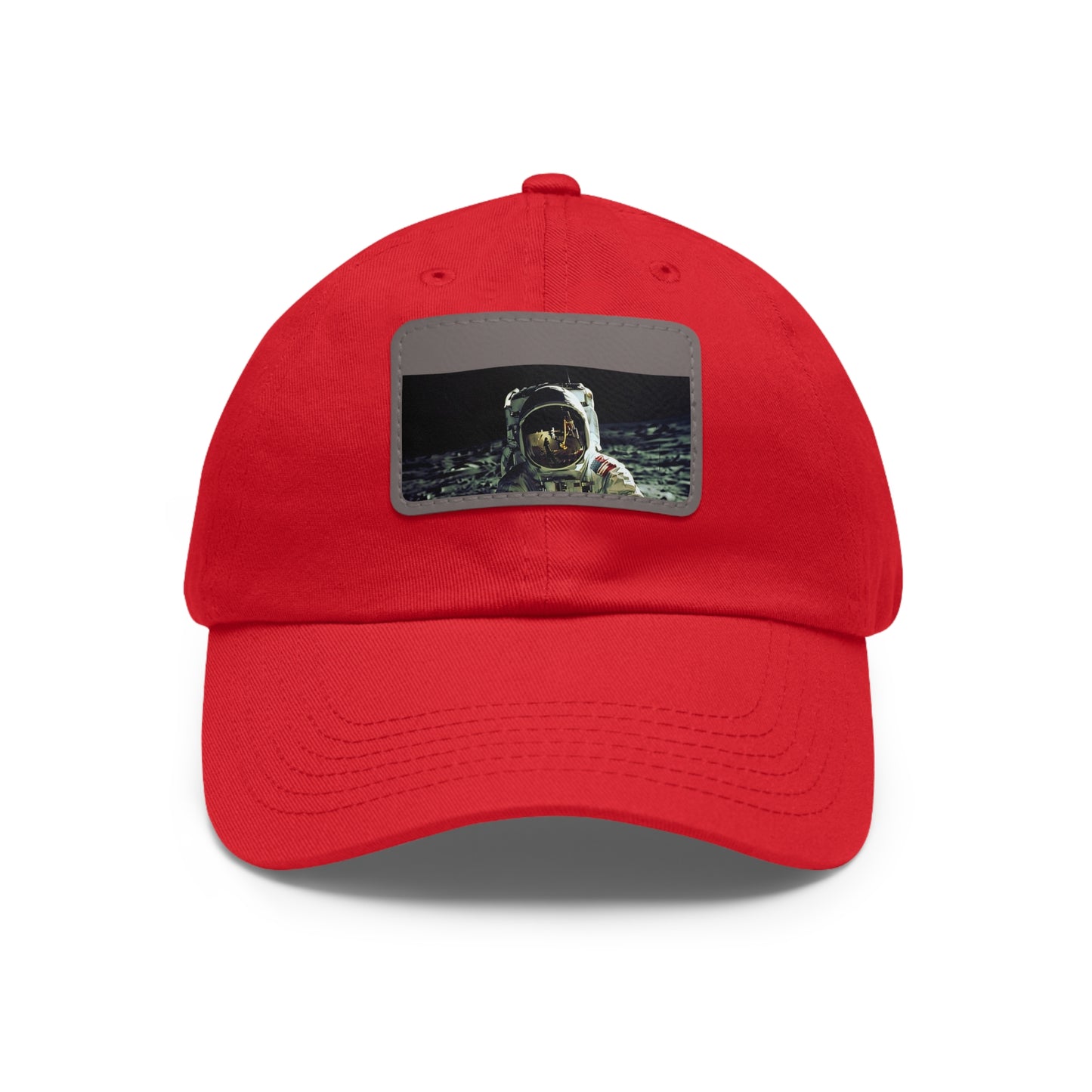 Galactic Adventures Space Baseball Cap