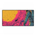 Retro 1970s Sci-Fi Comic Book Art — XXL Gaming Desk Mat — Full Top-Down Artwork View