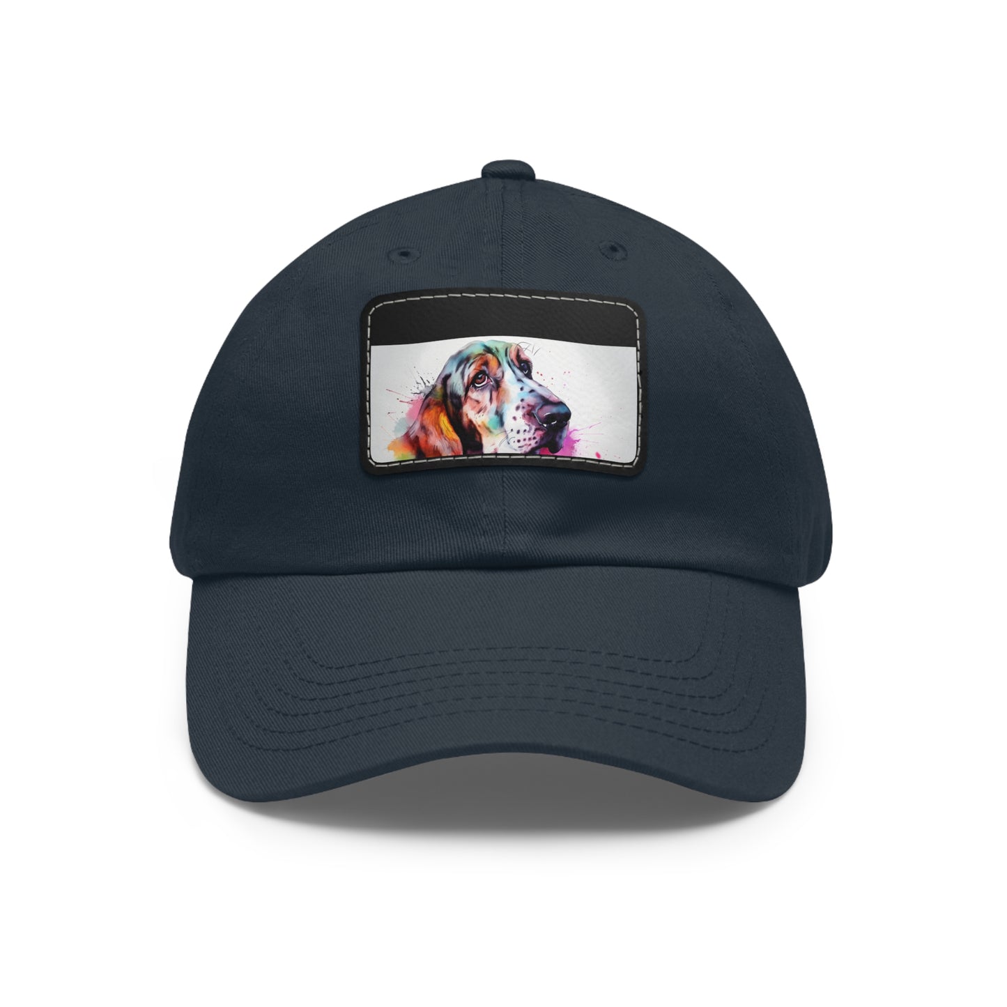 Basset Hound BowWow Cap