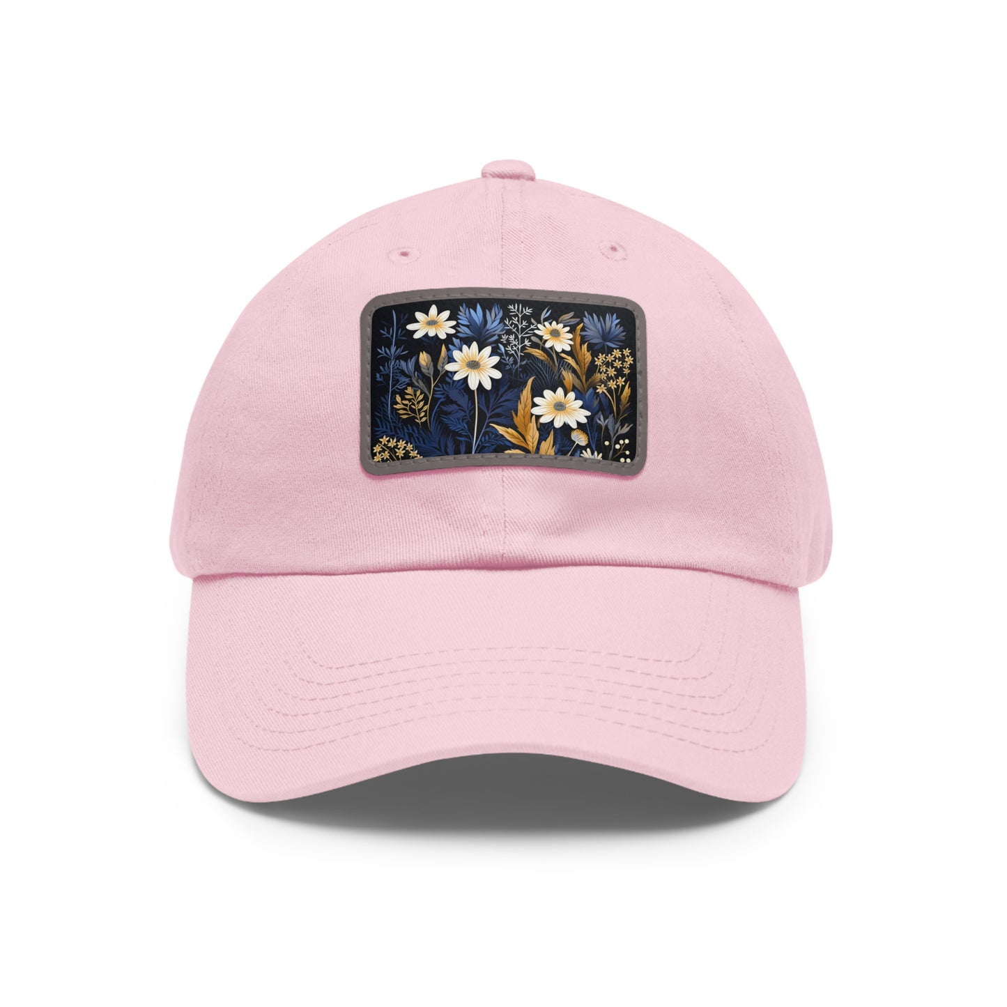 Wildflower Dreamer Baseball Cap