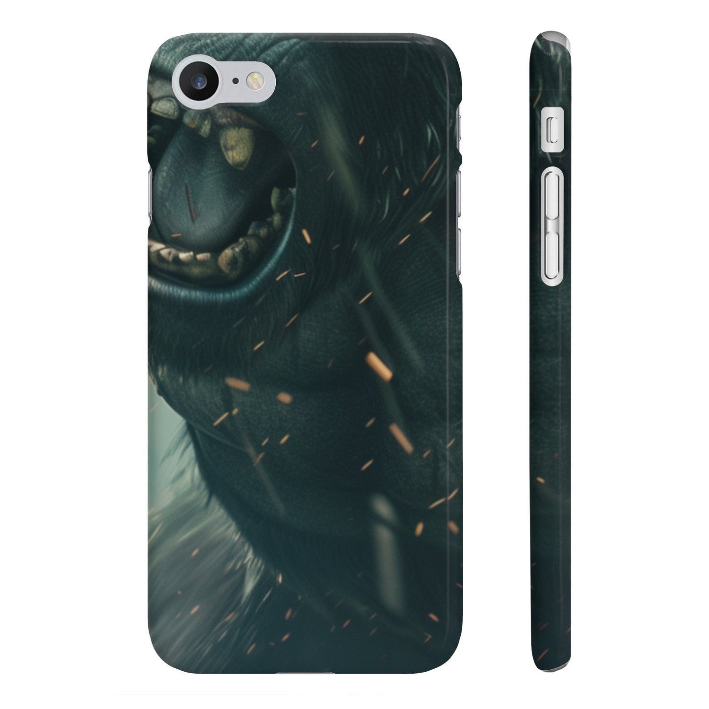 King Kong: Eighth Wonder Phone Case