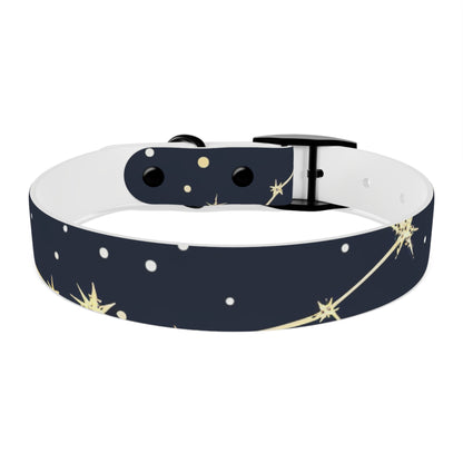 Starry Night Dog Collar