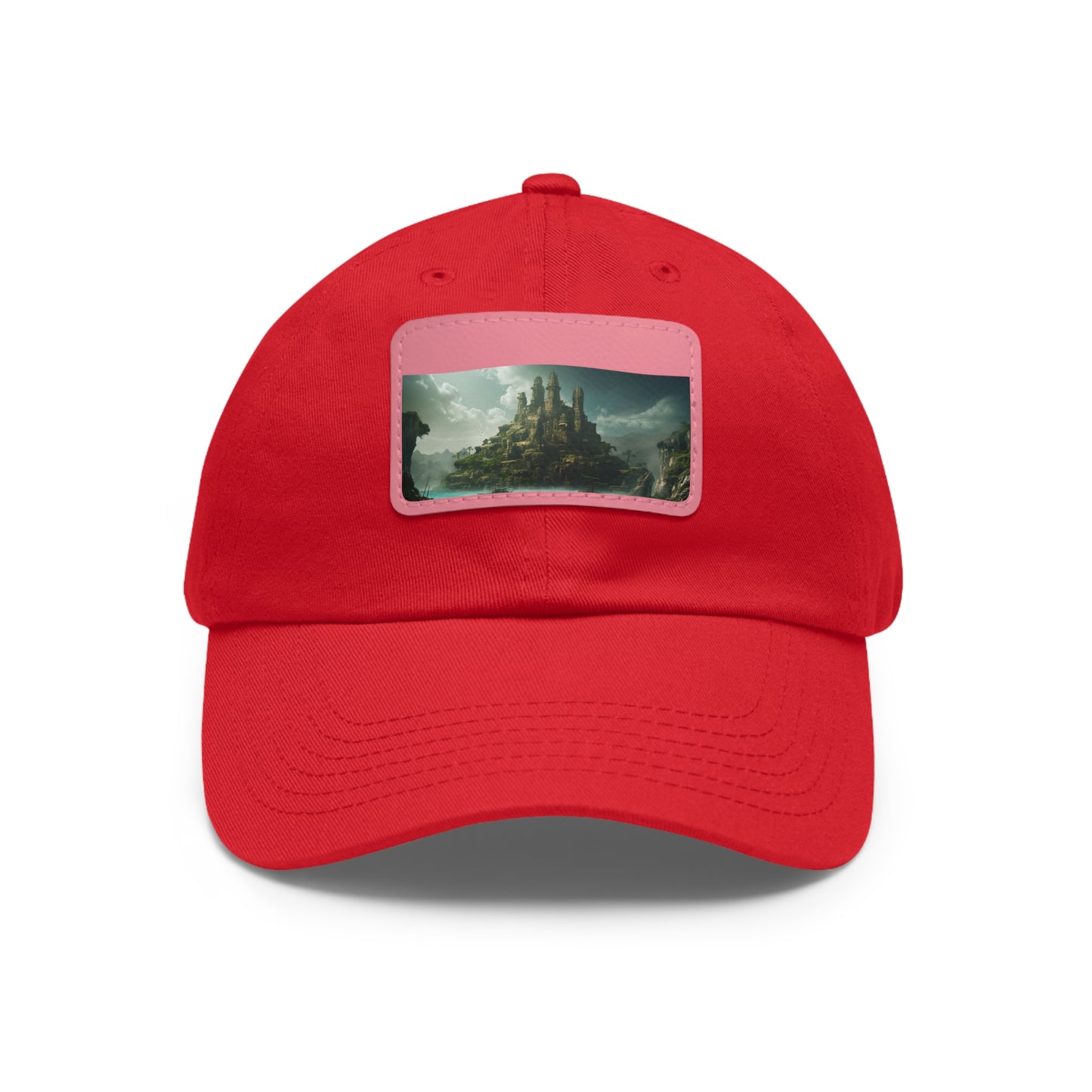 Luxe Atlantis Explorer Cap