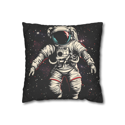 Cosmic Voyager Pillowcase | Pillow Cases | All Over Print, AOP, Bed, Bedding, Home & Living, Indoor, Pillow Case, Pillow Covers, Pillows & Covers, Sublimation | Prints with Passion