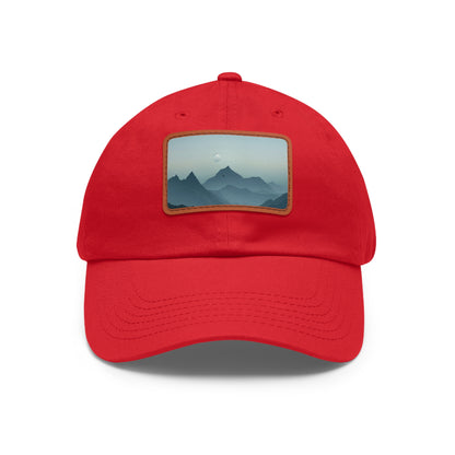 Summit Skyline Cap