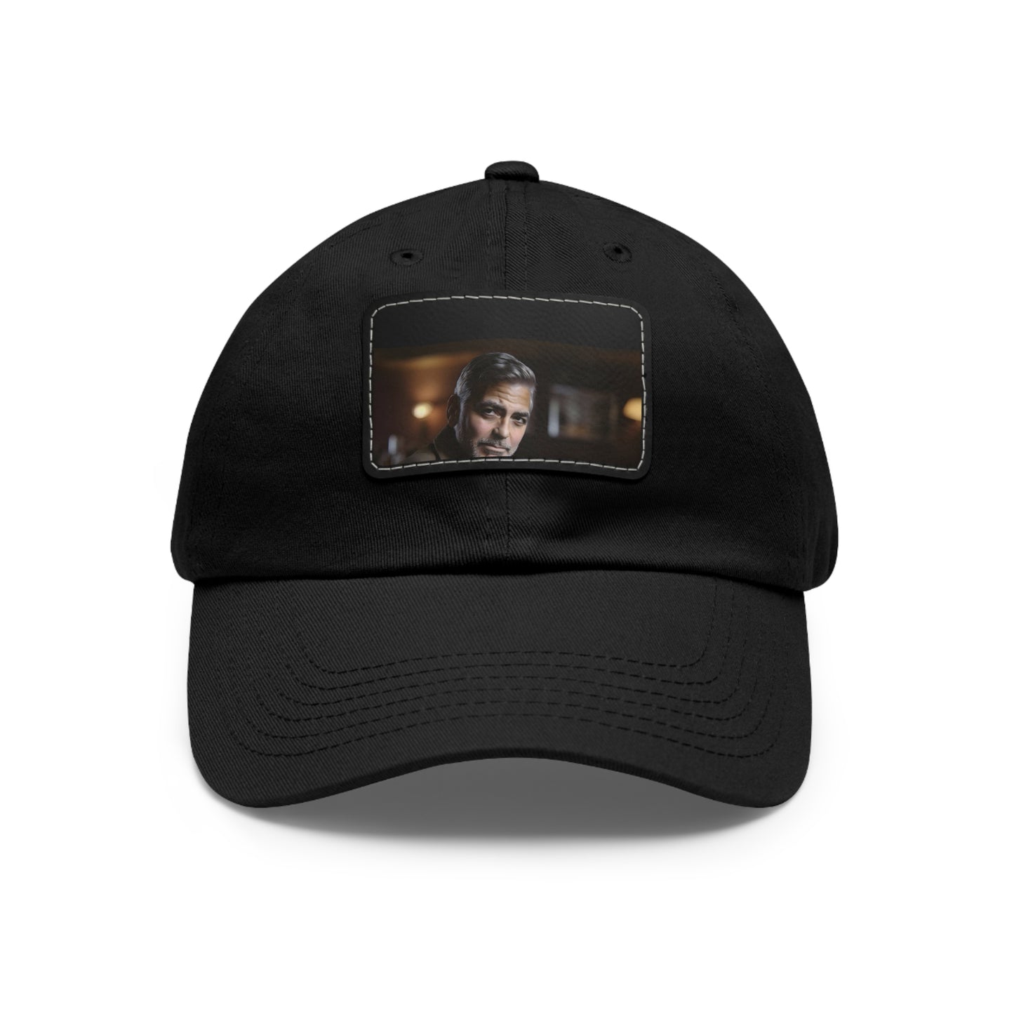 Clooney Crown: The Ultimate George Clooney Baseball Cap