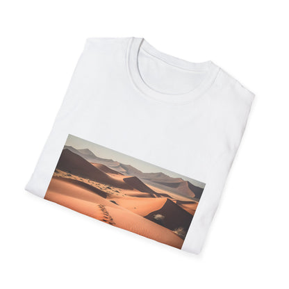 Mystic Desert Mirage Tee