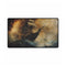 Nebula Phantom Pirate Galleon Gaming XXL Extended Desk Mat – Prints With Passion (View 2)