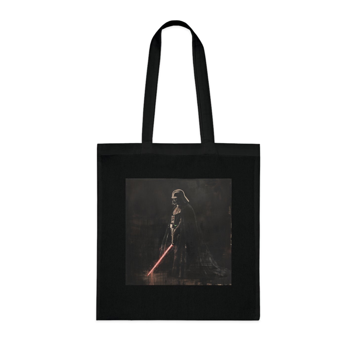 Sith Lord's Command Tote Bag