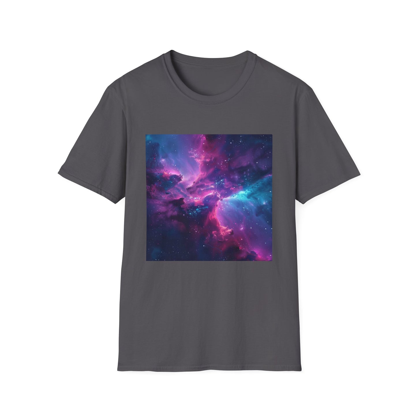 Cosmic Kaleidoscope: Neon Space Galaxy T-shirt 
 Nebula Dreams: Luminous Galaxy T-shirt 
 Astral Odyssey: Neon Space Wanderer T-shirt