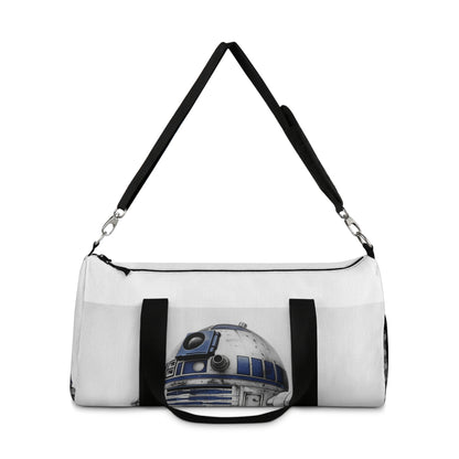 R2-D2 Star Wars Duffel Bag