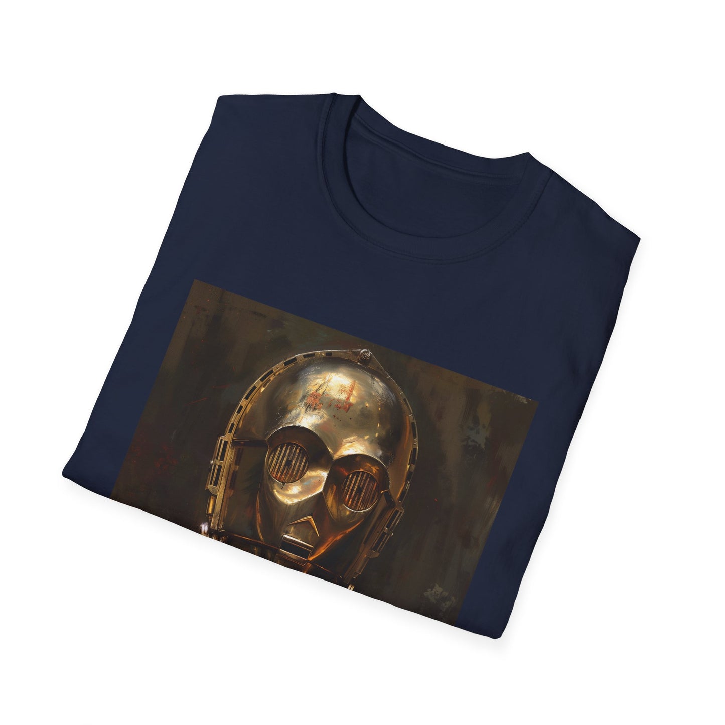 Star Wars: C-3PO - Protocol Master T-Shirt