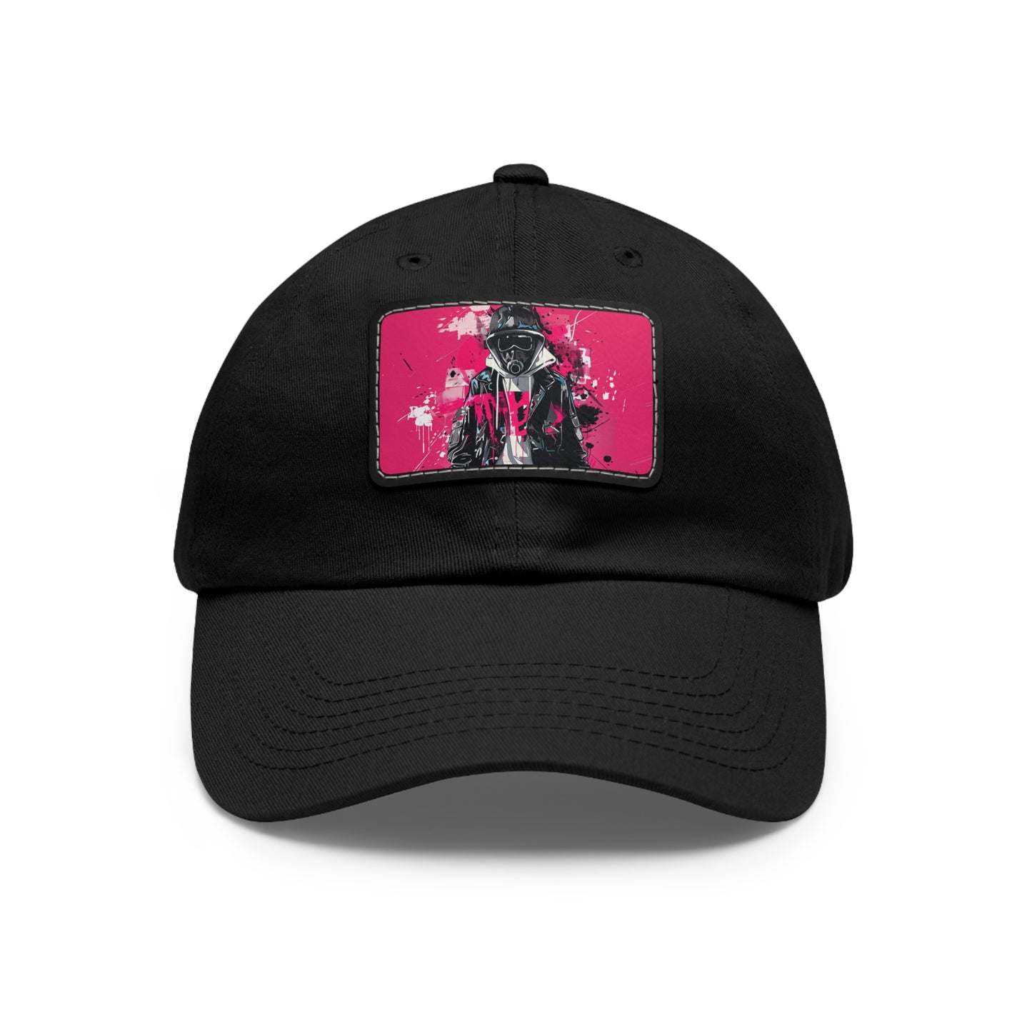 City Slicker Streetwear Cap