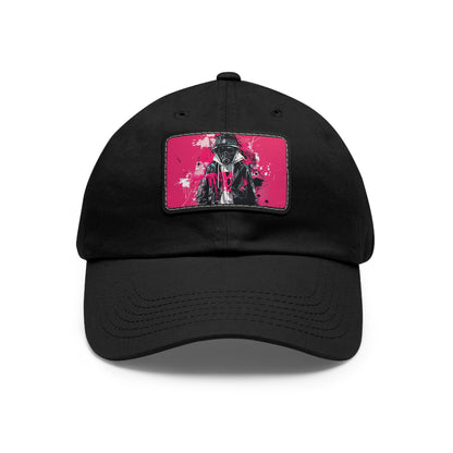 City Slicker Streetwear Cap