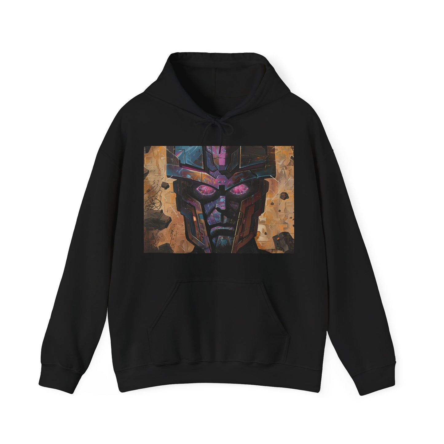 Devourers Marvel Legends Galactus Hoodie | Hoodies | DTG, Hoodies, Men's Clothing, Regular fit, Unisex, Women's Clothing | Prints with Passion