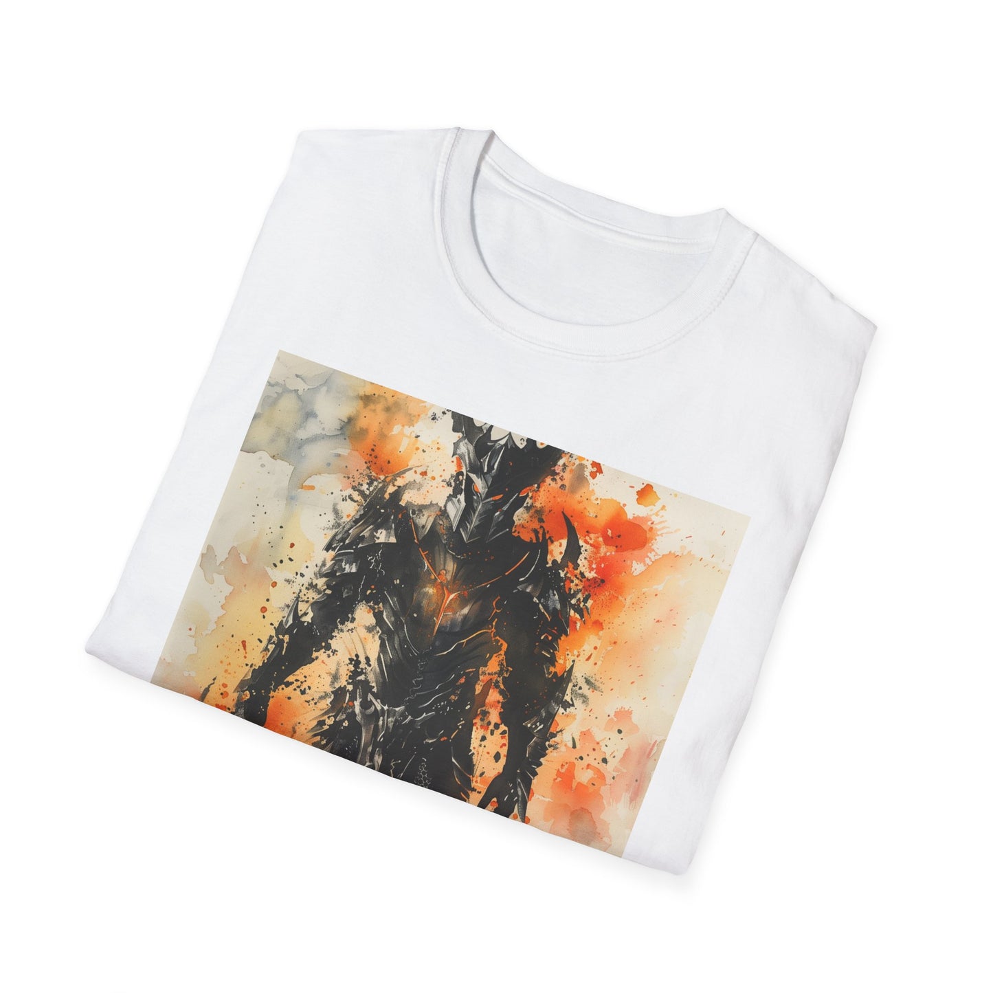 The One Ring: A Shadow of Sauron T-Shirt