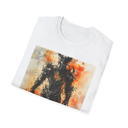 The One Ring: A Shadow of Sauron T-Shirt