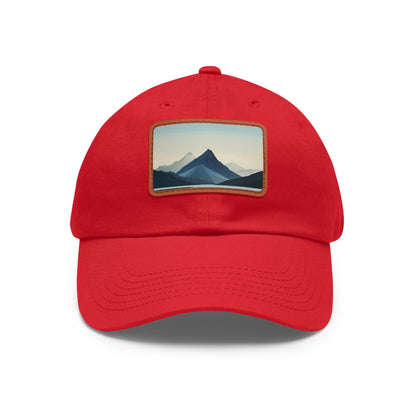 Summit Solitude Cap