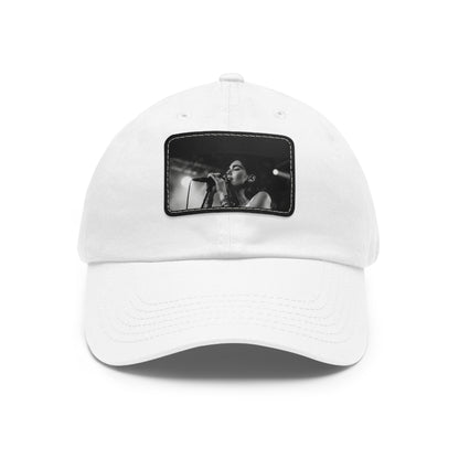 Dua Lipa Melody Snapback