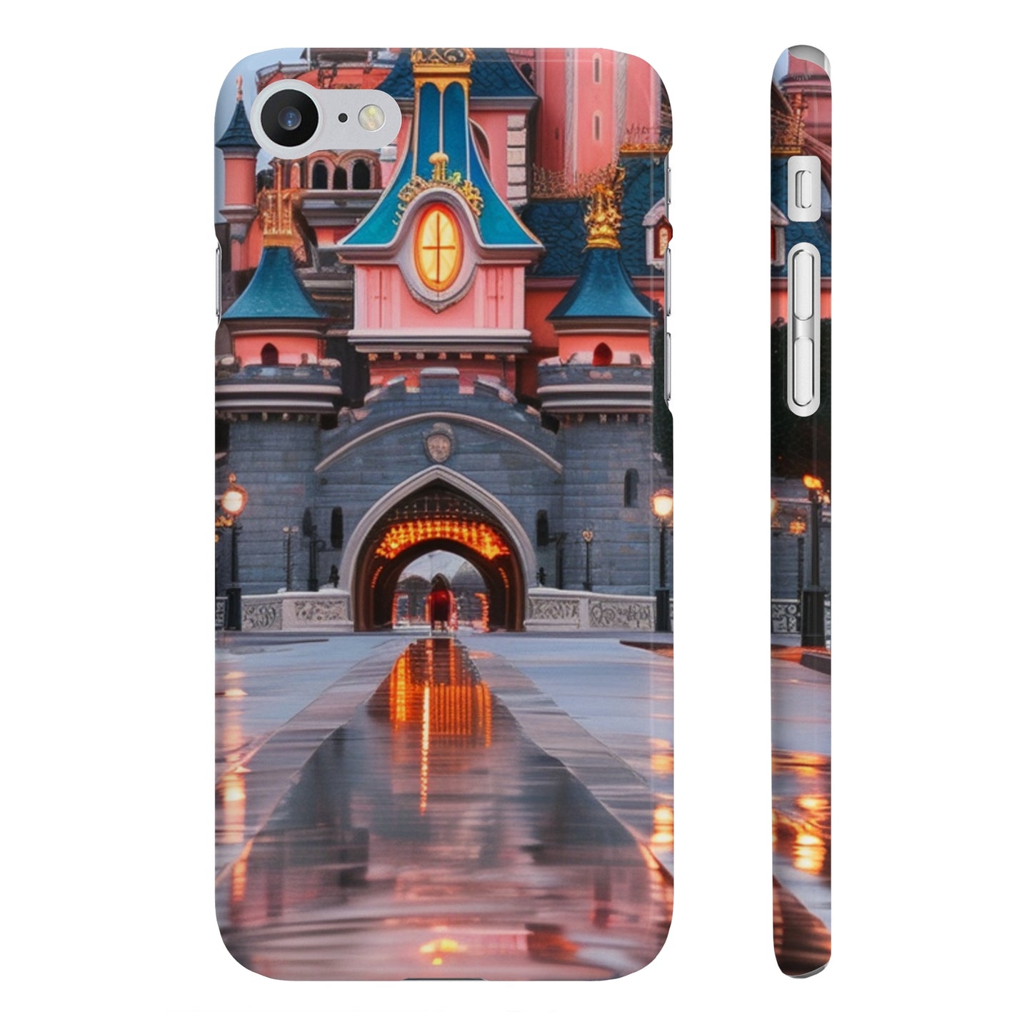 Magical Kingdom Phone Case