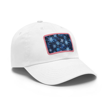 Sacred Symmetry Baseball Cap