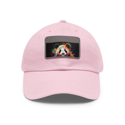 Sunny Panda Waters Baseball Cap