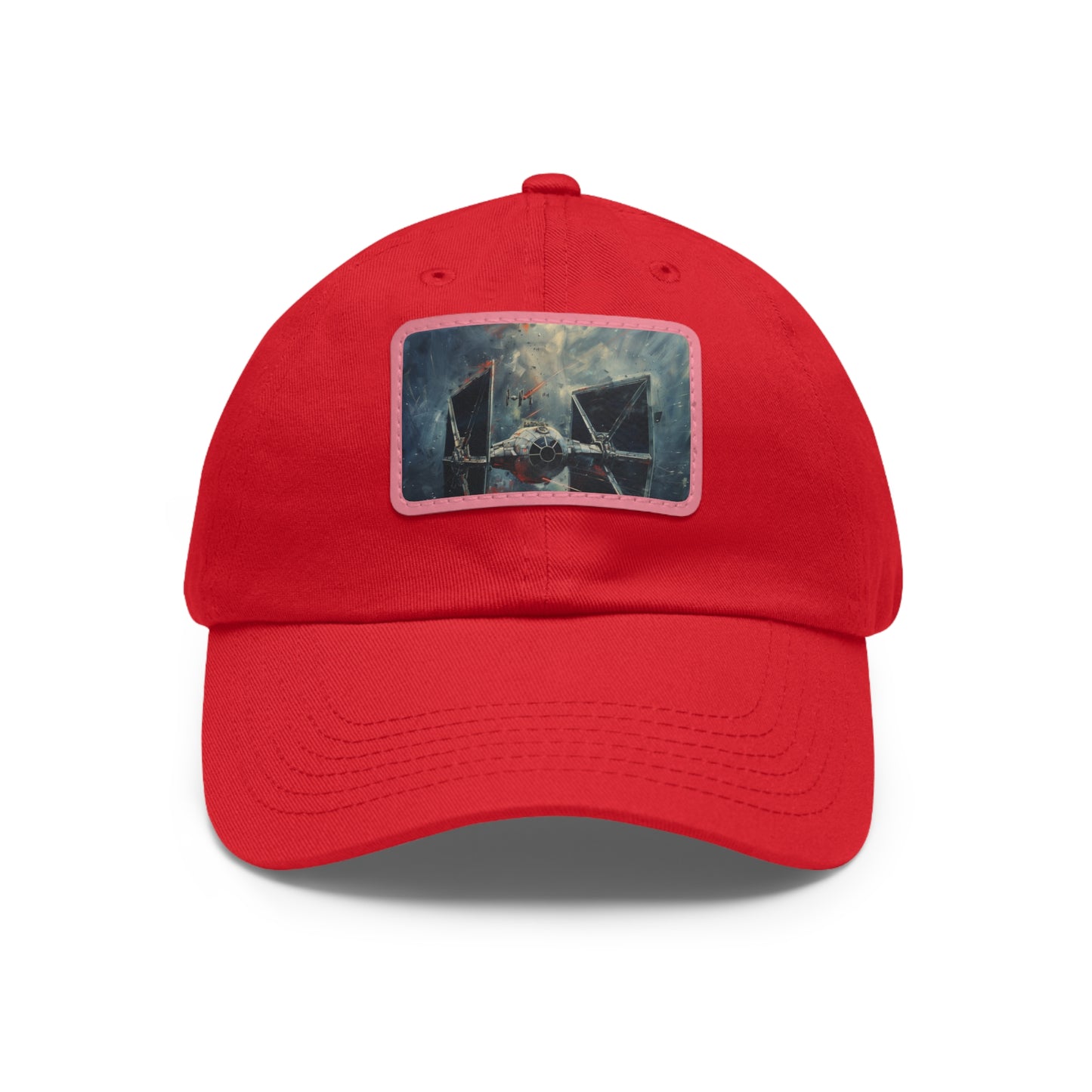 Galactic Empire Tie Fighter Cap