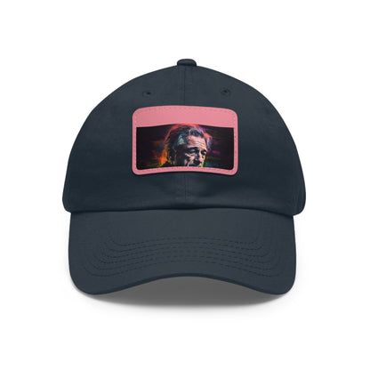 De Niro Signature Cap