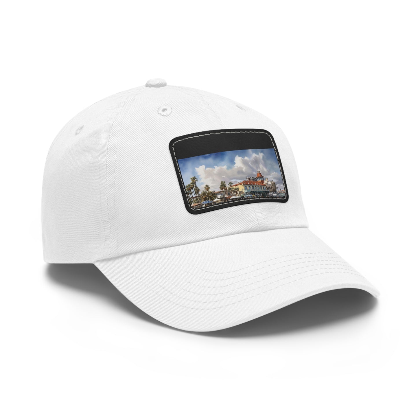 Venice Beach Vibes Cap