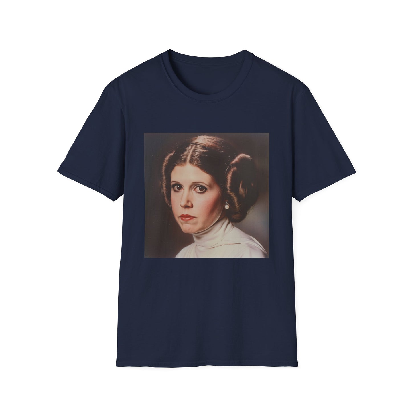 Star Wars: Princess Leia - Rebel Leader T-Shirt