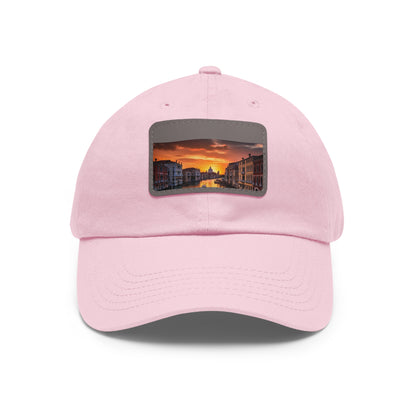 Venetian Splendor Baseball Cap