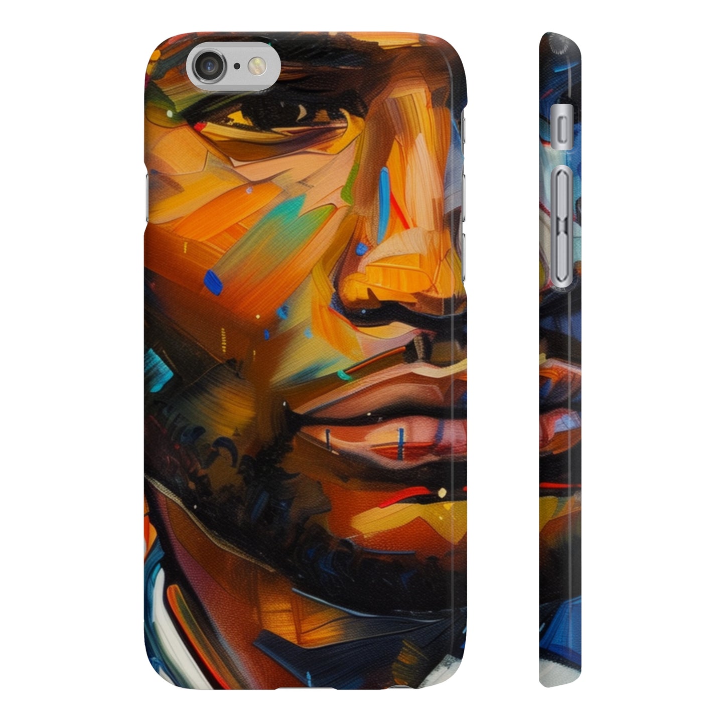 R&B Icon Phone Case