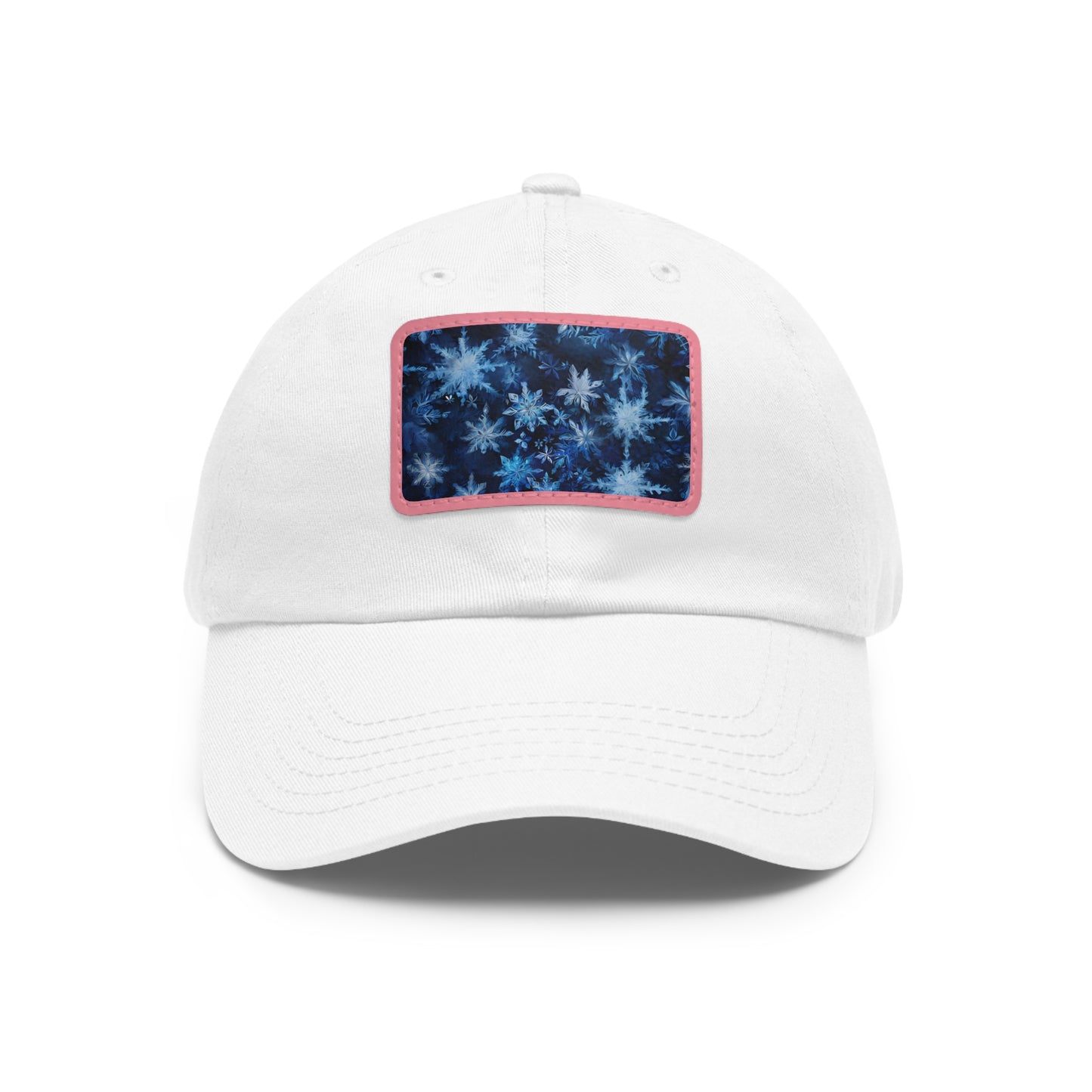 Sacred Symmetry Baseball Cap