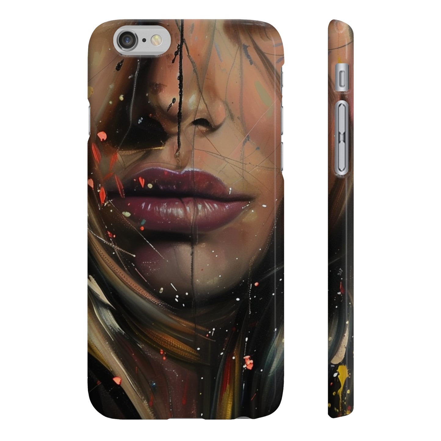 Timeless Hollywood Phone Case