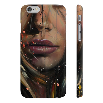 Timeless Hollywood Phone Case