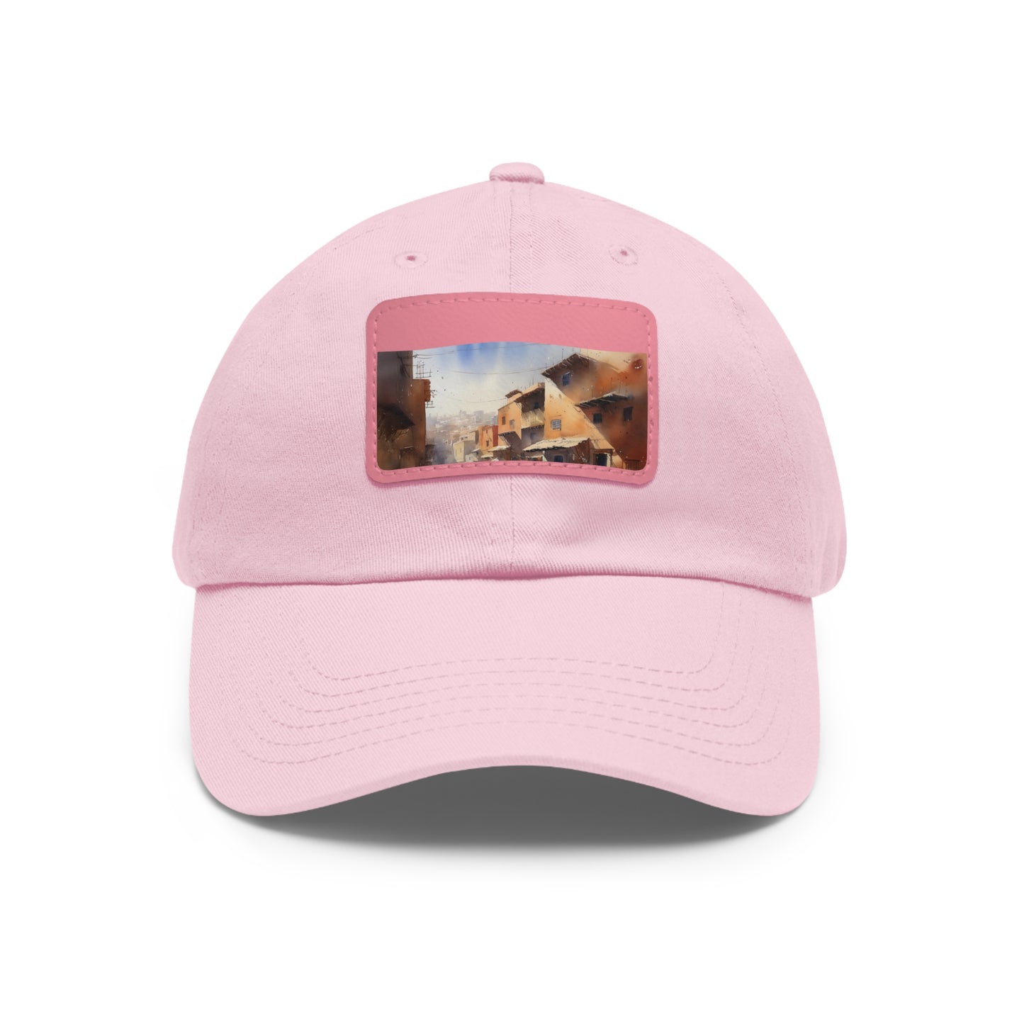 Marakesh Magic Baseball Cap