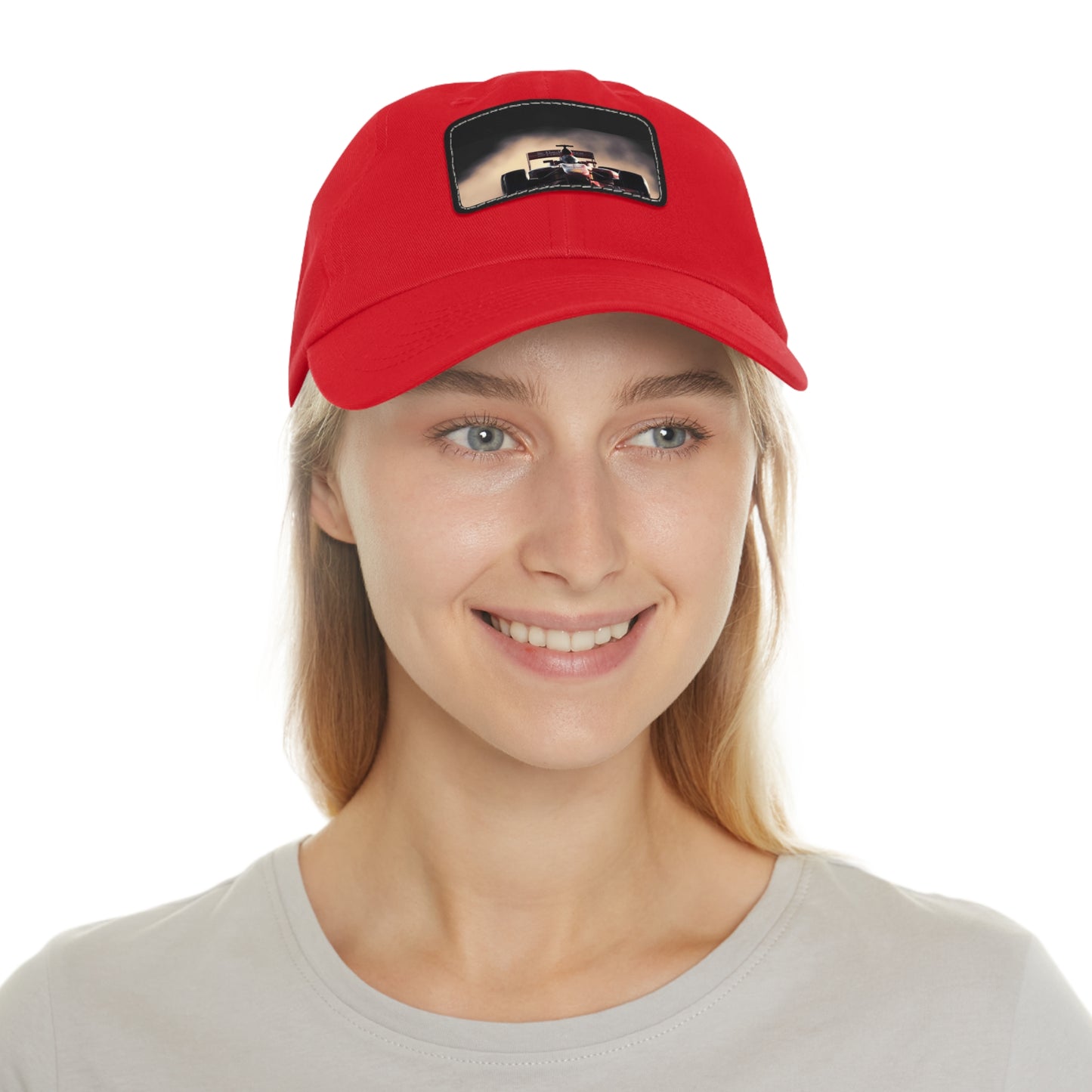 Velocity Cap: F1 Racing Edition