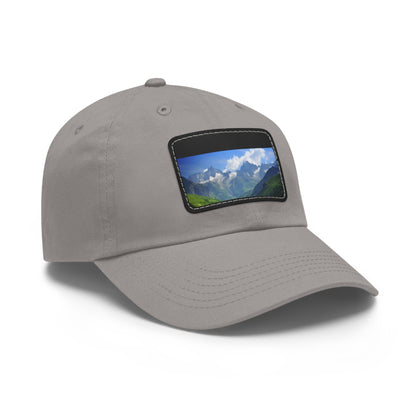 Alpine Peak Adventure Cap