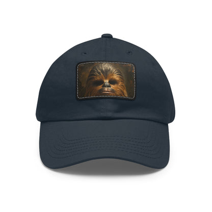 Wookiee Warrior Cap Chewbacca Star Wars Edition