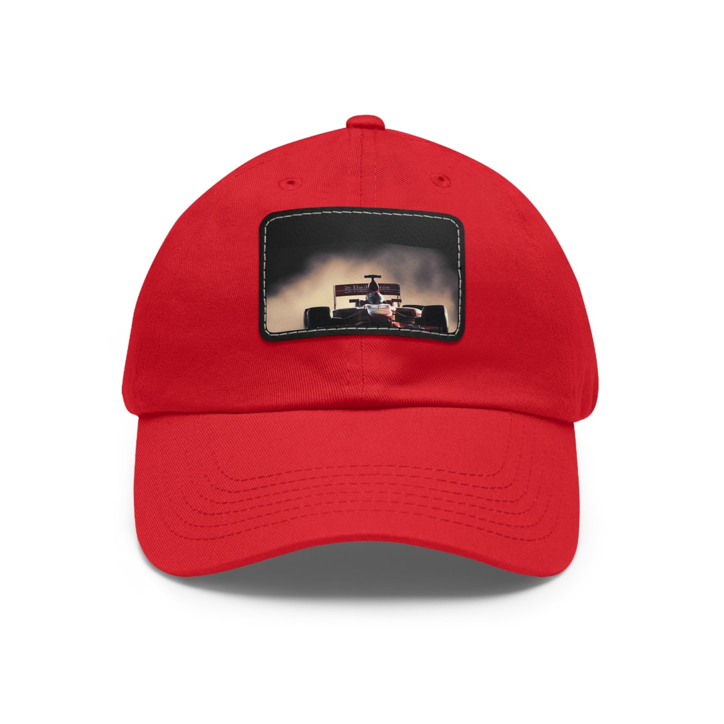 Velocity Cap: F1 Racing Edition