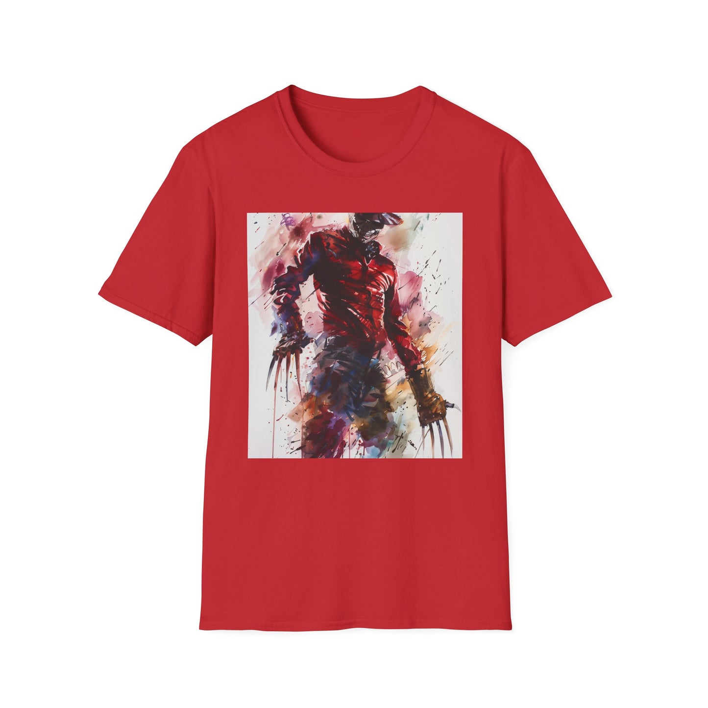 Freddy Krueger: Sweet Dreams, My Dear T-Shirt